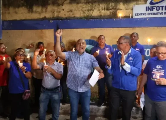 escuelas precarias