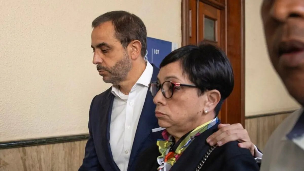 Caso Jet Set: embargo de bienes de hermanos Espaillat