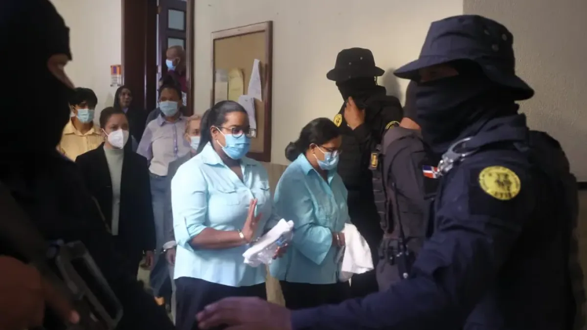 Caso Senasa 2.0: prisión para 8 imputados y 15 arrestos domiciliarios