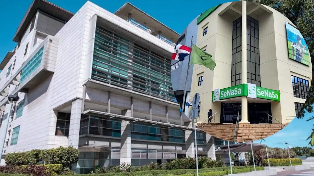 Imputados SeNaSa 2.0 suplantaron identidades en fraude
