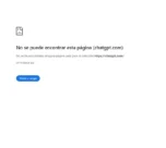 caída mundial