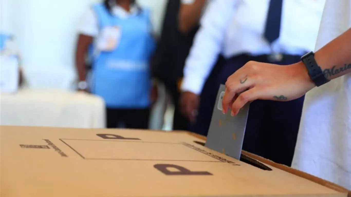 Generación Z lidera participación electoral 2016-2024