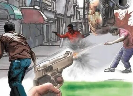 prófugo de Najayo