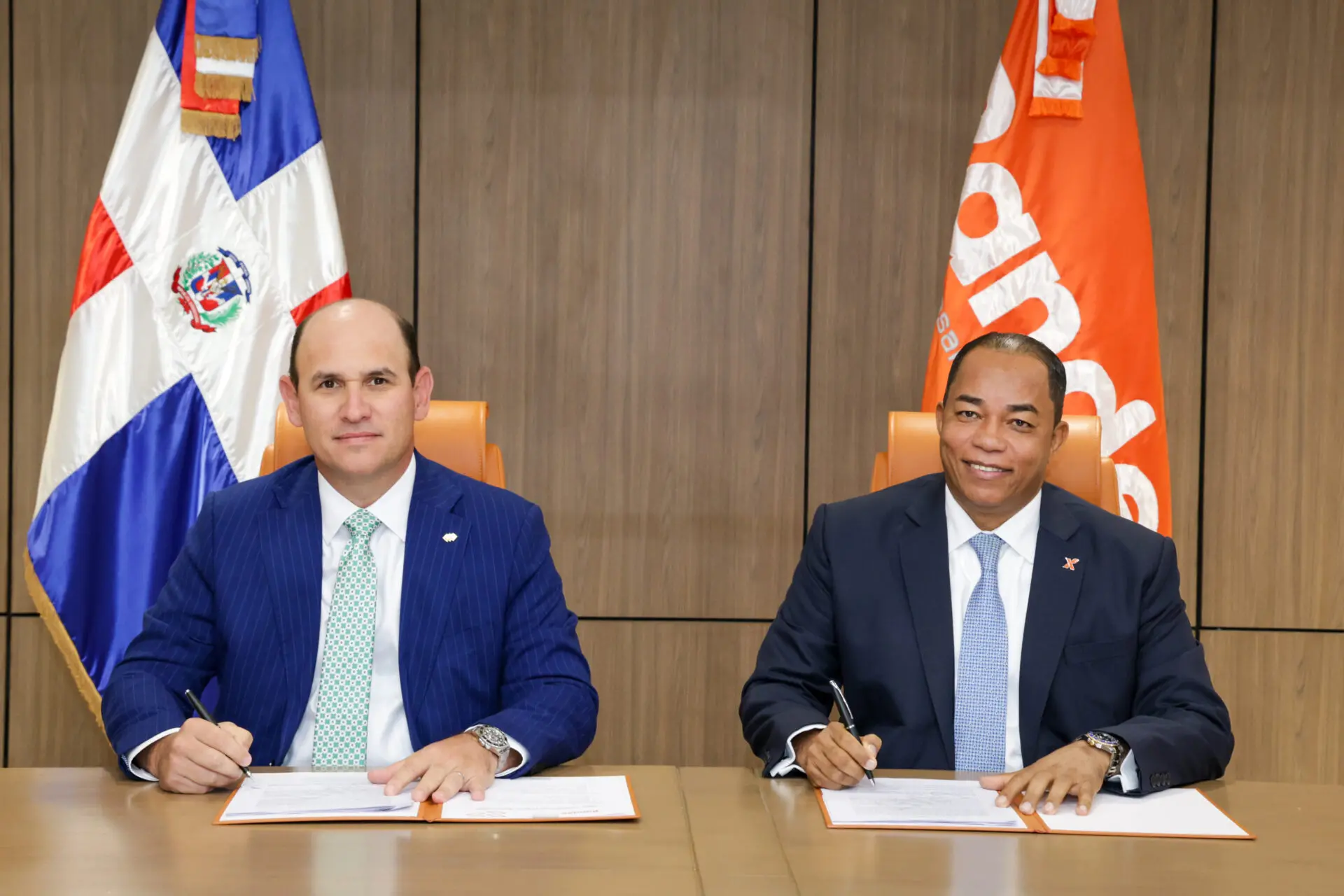 Banco Caribe y Bandex abren créditos para Pymes