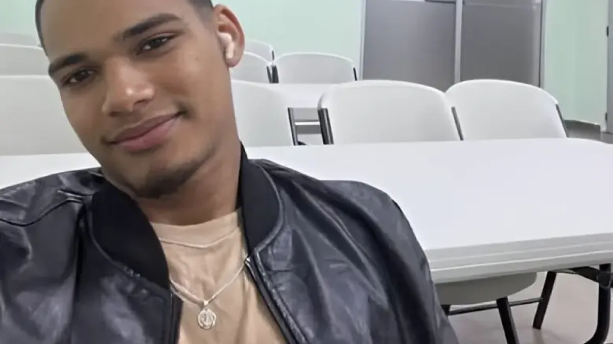 Joan Manuel Jiménez Medina y los RD$15,000 del iPhone fatal
