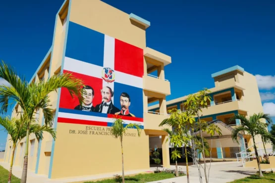 escuelas opera