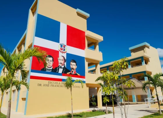 escuelas opera