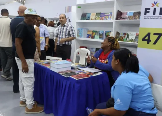 Feria del Libro