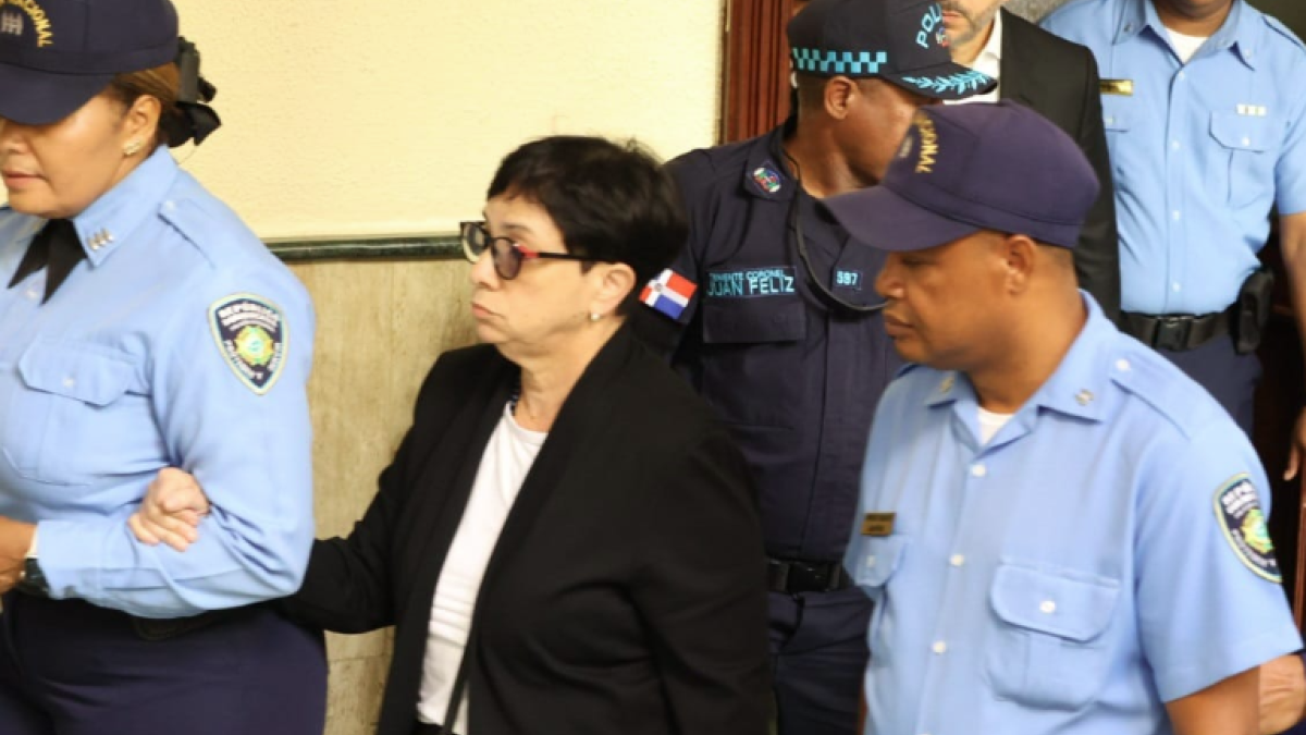 Familias víctimas discoteca Jet Set exigen justicia