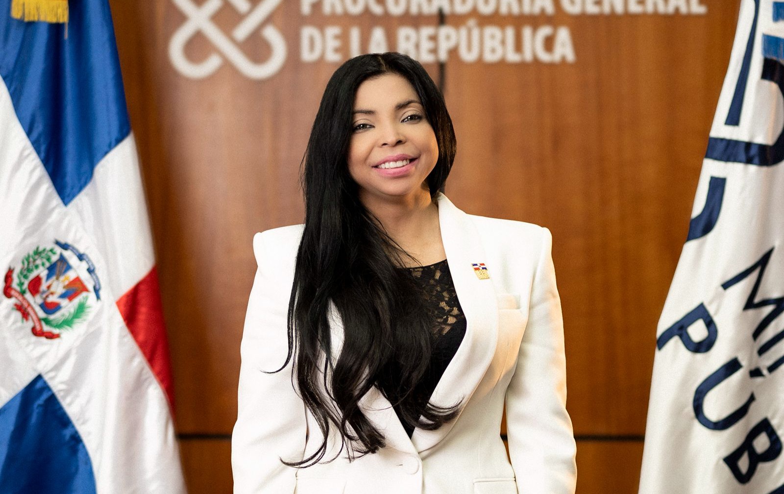 Aquiles Jiménez propone a Yeni Berenice para Suprema Corte