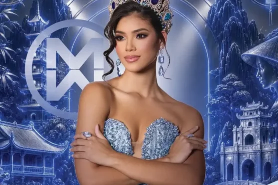 Miss Mundo