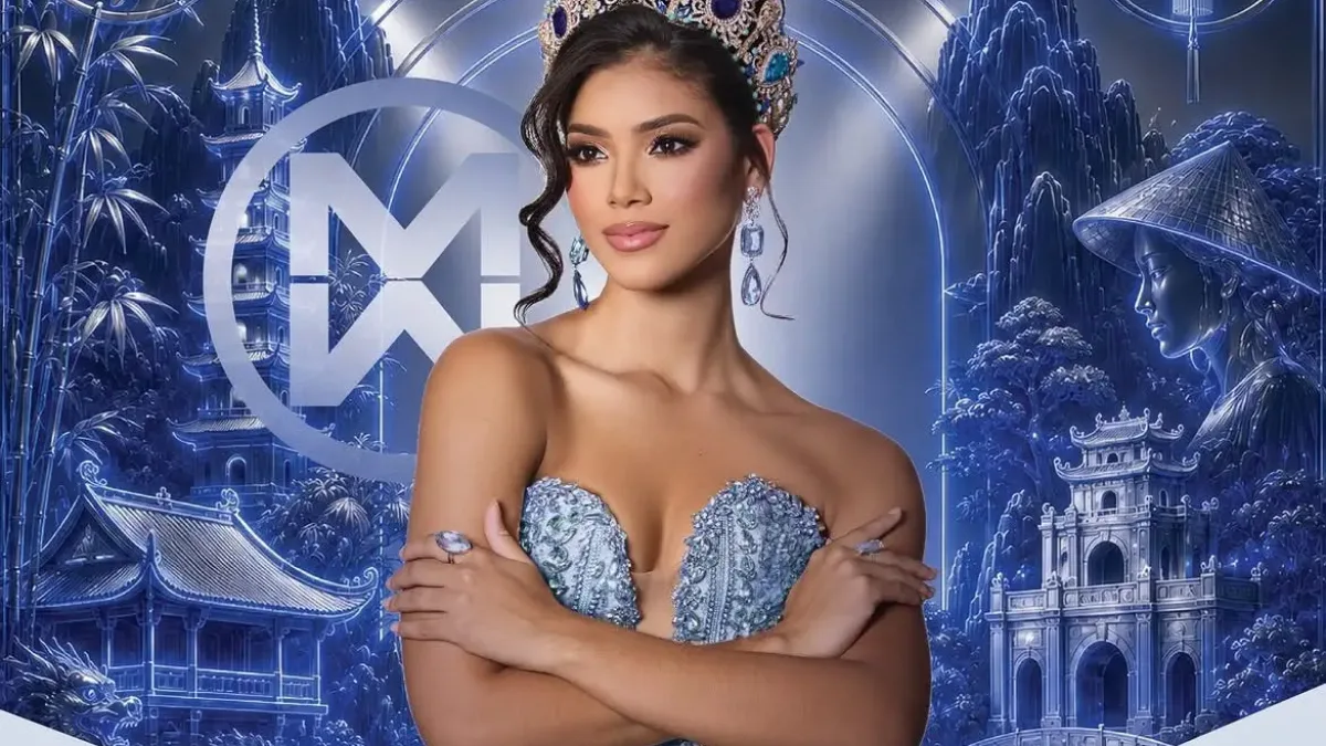 RD gana corona de Miss Mundo tras 44 años