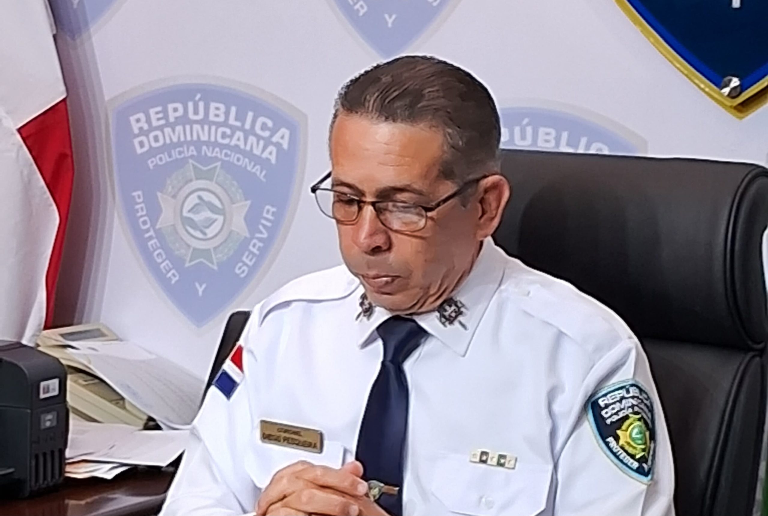 Policía investiga atentado en casa de Julián Oro Duro