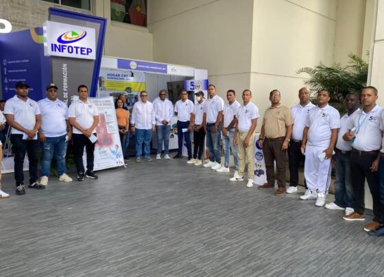 Hogar Crea Dominicano