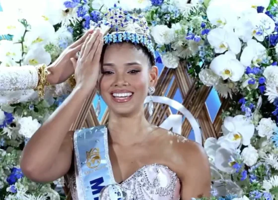 Miss Mundo 2026