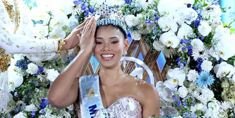 RD triunfa en Vietnam: Joheirry Mola es Miss Mundo 2026