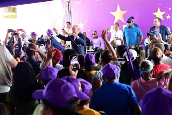Danilo Medina