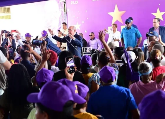 Danilo Medina