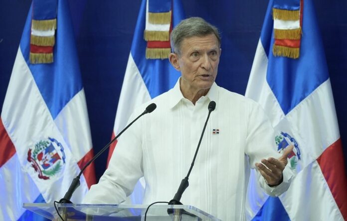 Roberto Álvarez se une al Consejo Asesor del Centro Stimson