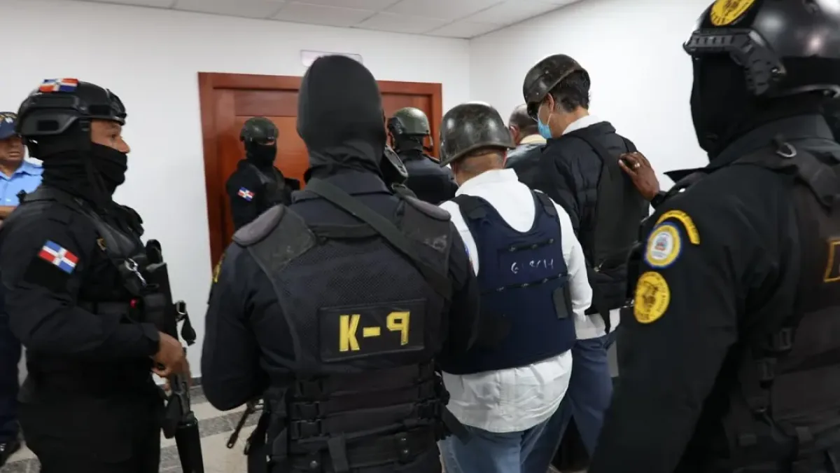 PEPCA realiza allanamientos por caso SeNaSa 2.0