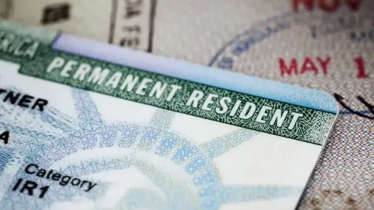 Nueva regla de Trump pone en riesgo la green card
