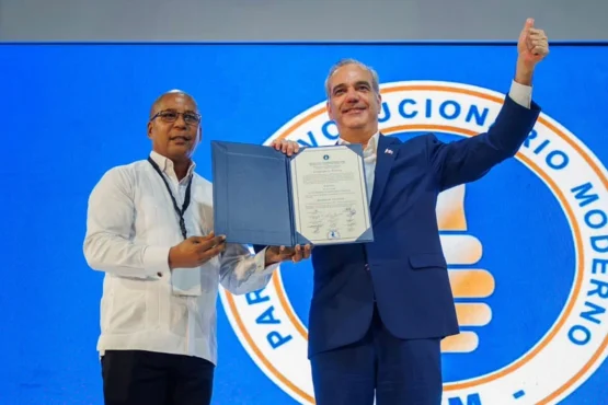 PRM unido