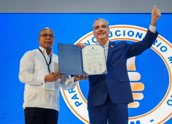 PRM unido