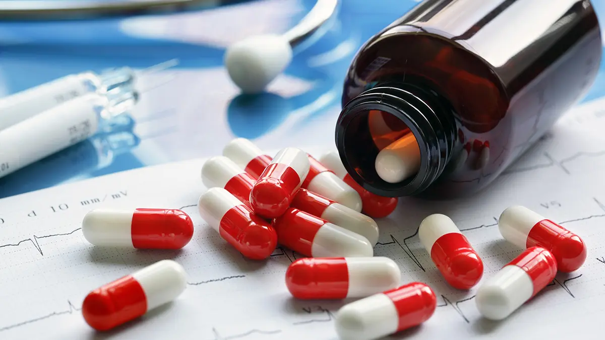 Solo 78 de 447 medicamentos innovadores con registro en RD