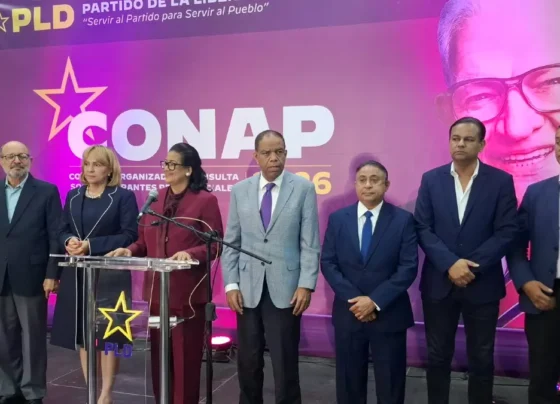 candidato presidencial