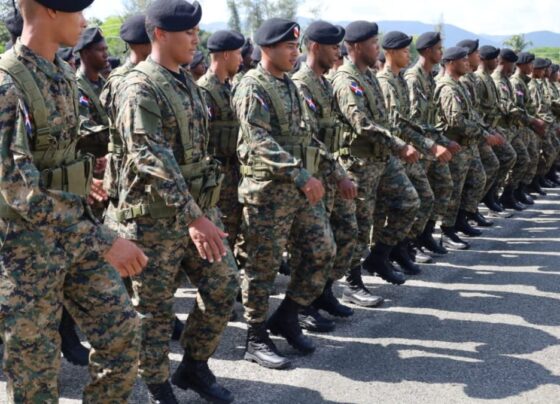 servicio militar obligatorio