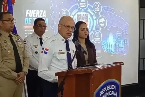 Policía Nacional