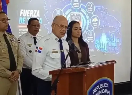 Policía Nacional