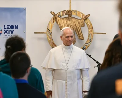 papa León XIV