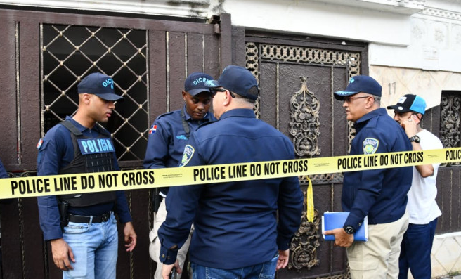 Abogado de Julián Oro Duro: ataque pudo ser planificado