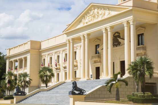 residencia presidencial