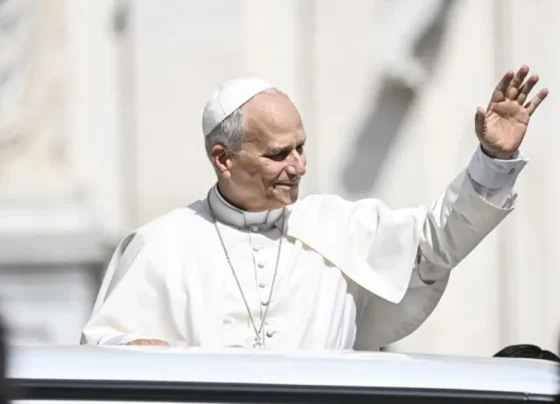 arzobispo coadjutor