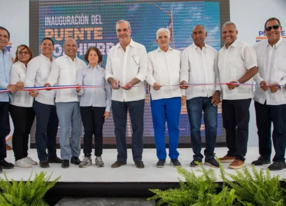 puente Los Hierros