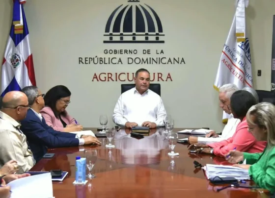 capacitación agropecuaria