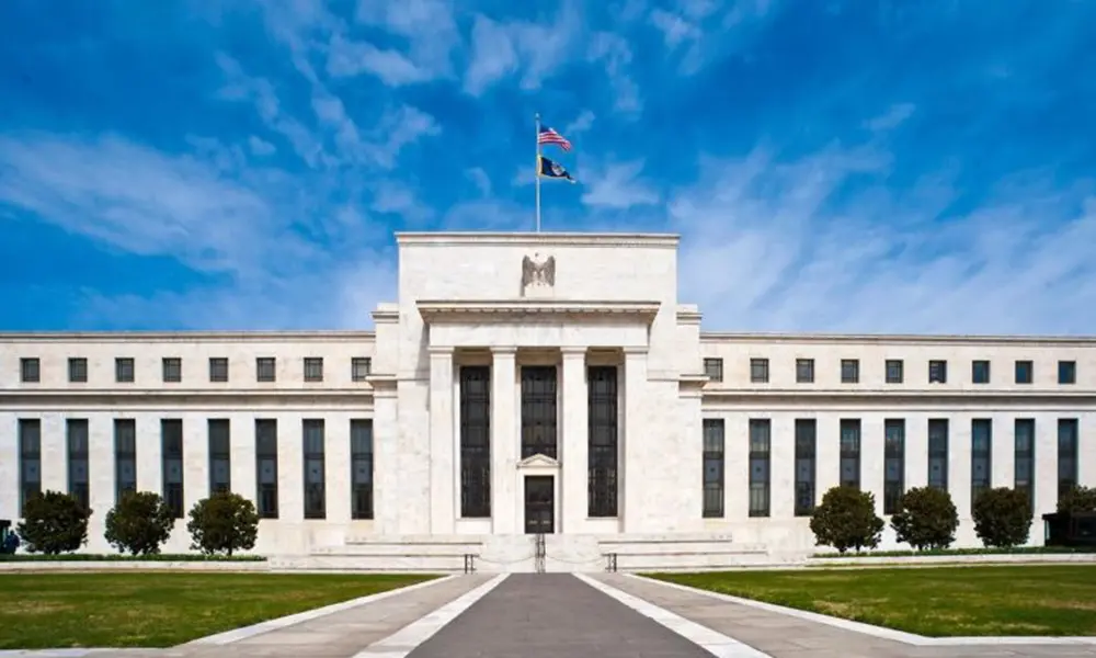 Trump critica a la Fed por subida de tipos de interés