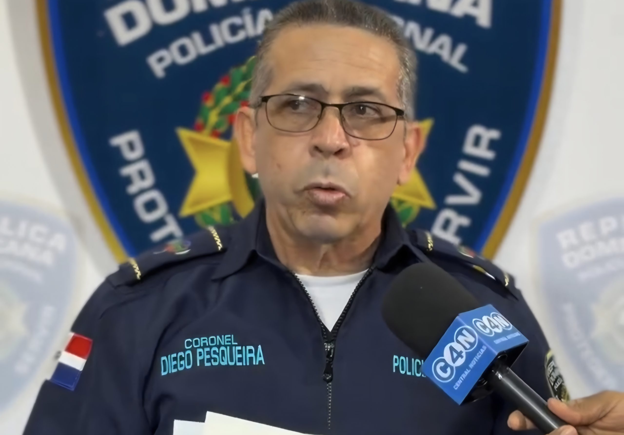 Policía investiga a dos más por muerte de esposa de Julián Oro Duro