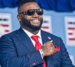 David Ortiz