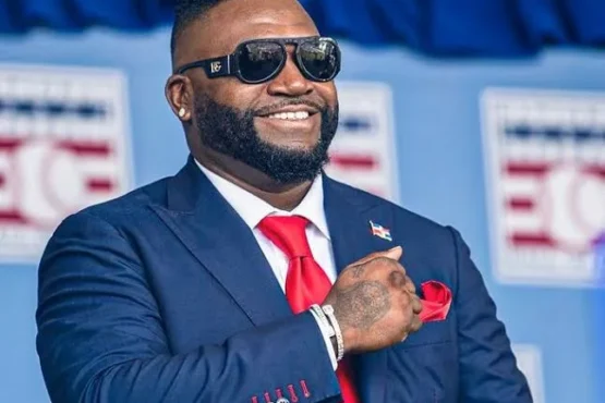 David Ortiz