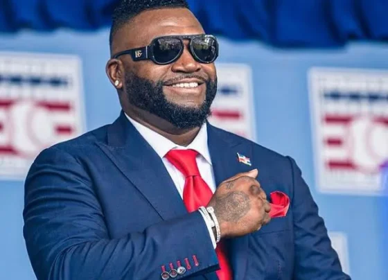David Ortiz