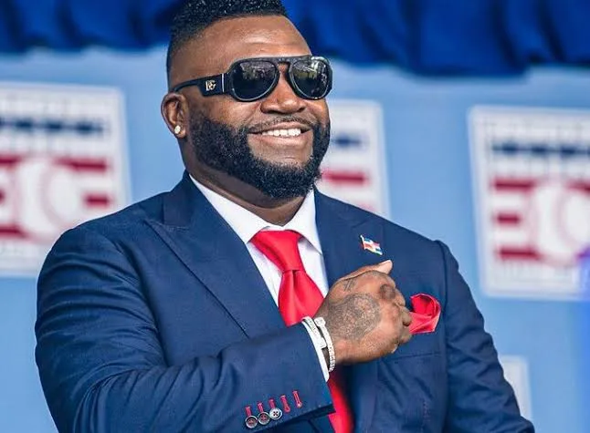 David Ortiz pide respeto por privacidad de Edwin Encarnación