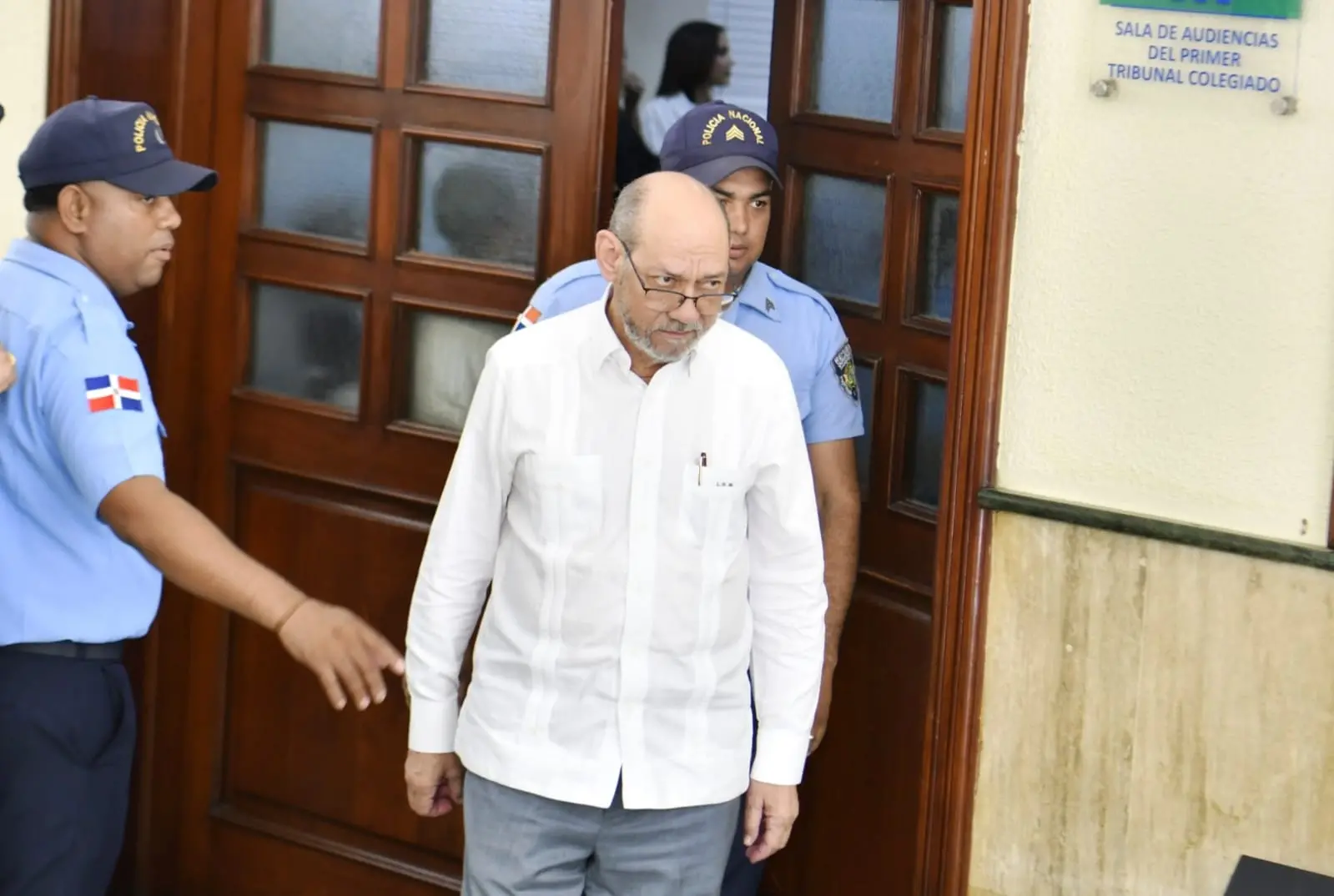 Caso Jet Set: ONESVIE atribuye colapso a exceso de peso