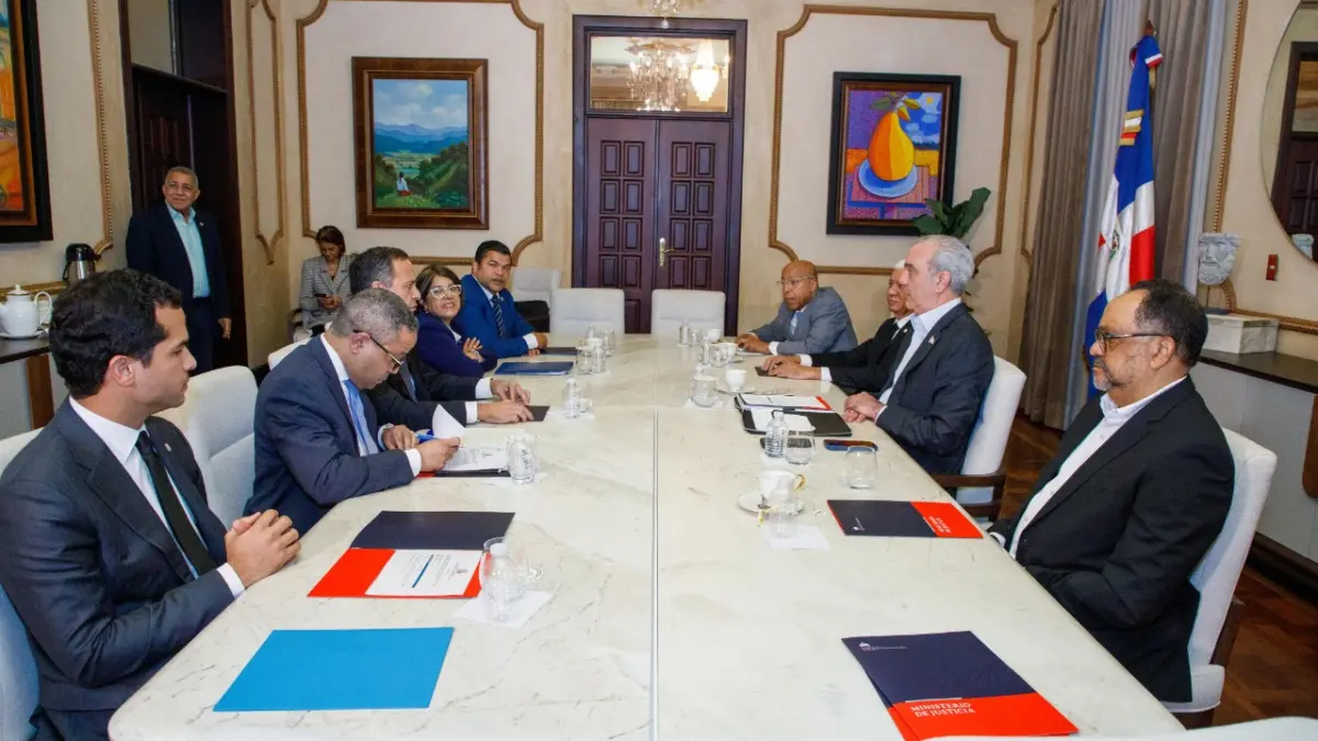 CNM confirma cinco jueces de la SCJ; suman seis vacantes