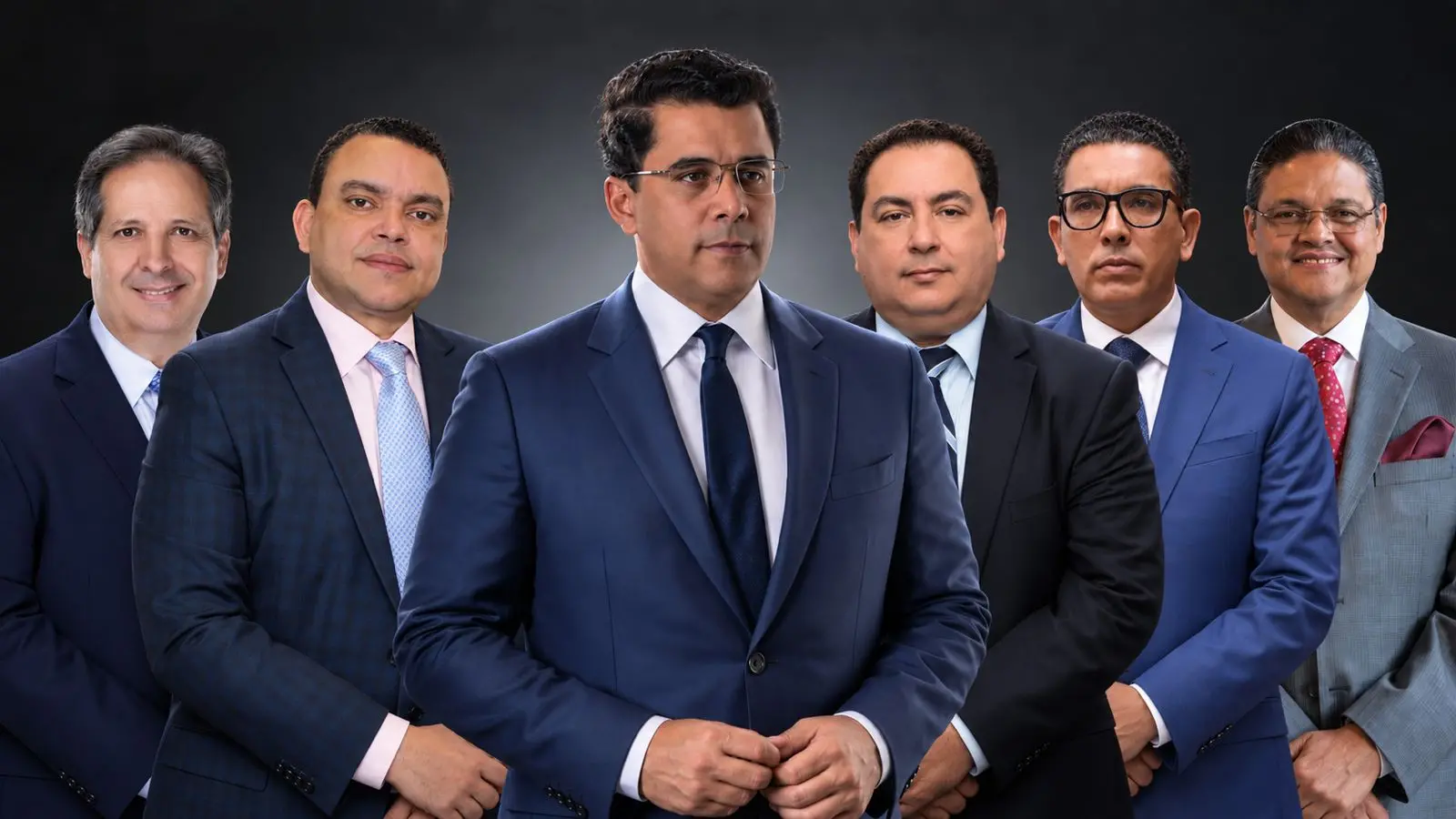 Collado refuerza aspiración presidencial con nuevos apoyos PRM