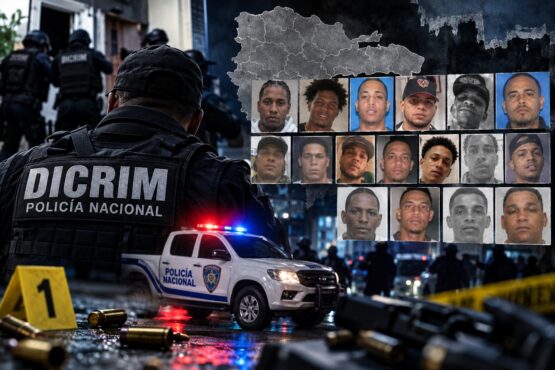 DICRIM intensifica
