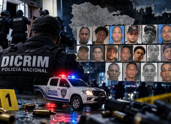DICRIM intensifica