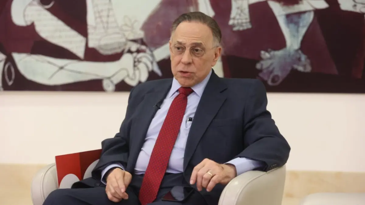 Marranzini aclara que tarifas ADR no afectan pacientes